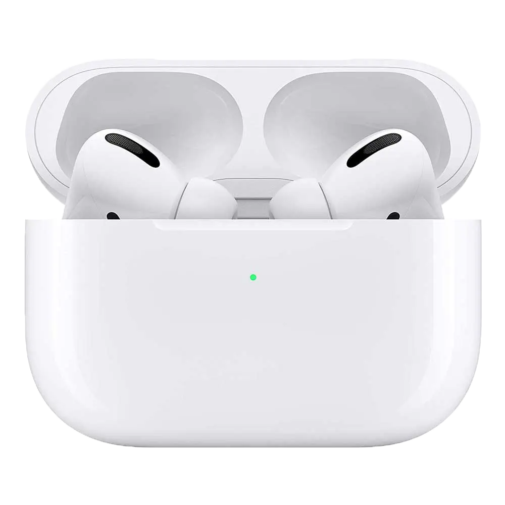 Picture of Benji AirPods Pro Wireless Earbuds - White