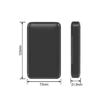 Picture of Benji PB09 10000 mAh Power Bank