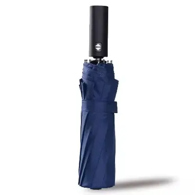 Picture of 12 Ribs Heavy Duty BMW Umbrellas For Rain Windproof Automatic Open Umbrella Compact Extra Large Chhataa