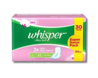 Picture of WHISPER ULTRA 30PAD