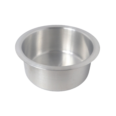 Picture of Alusafe Aluminium Saucepan with lid 22 cm (22*10 cm)