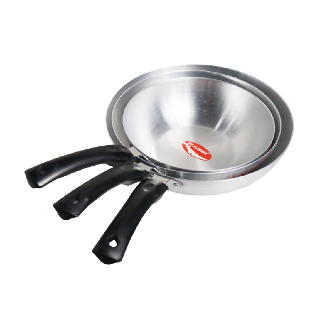 Picture of Alusafe Aluminium Multipan 30 cm (30*8 cm)