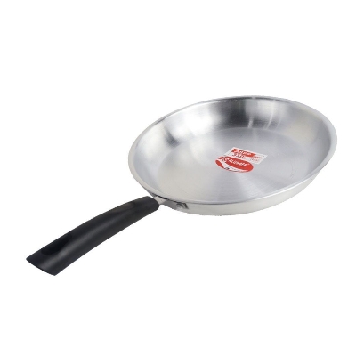 Picture of Alusafe Aluminium Fry pan 28 cm (28*6 cm)