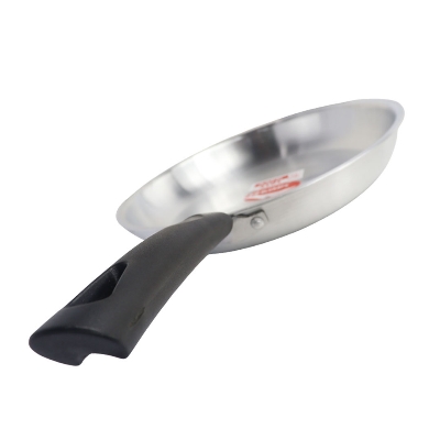 Picture of Alusafe Aluminium Fry pan 24 cm (24*4 cm)