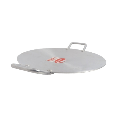 Picture of Alusafe Aluminium Tawa 28 cm (28*3 cm)