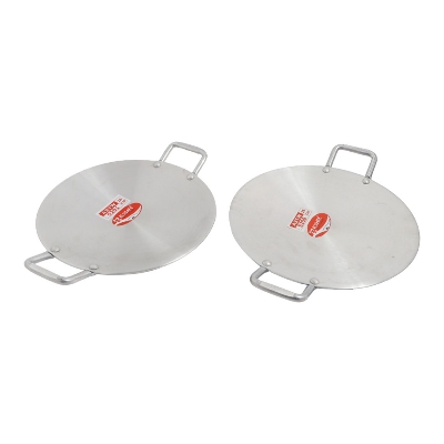 Picture of Alusafe Aluminium Tawa 28 cm (28*3 cm)