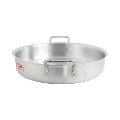 Picture of Alusafe Aluminum  Roast Pan with Lid (34*8 CM)