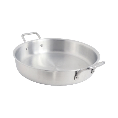 Picture of Alusafe Aluminum  Roast Pan with Lid (32*7 CM)