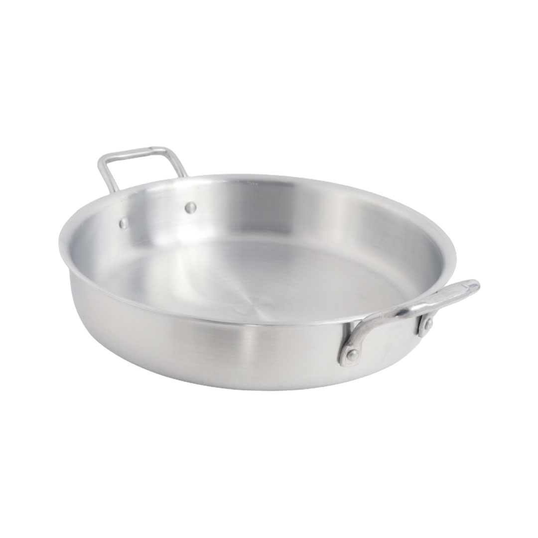Picture of Alusafe Aluminum  Roast Pan with Lid (38*9 CM)
