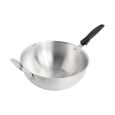 Picture of Alusafe Aluminum Long Handle Pan  28 CM ( 28* 08cm)