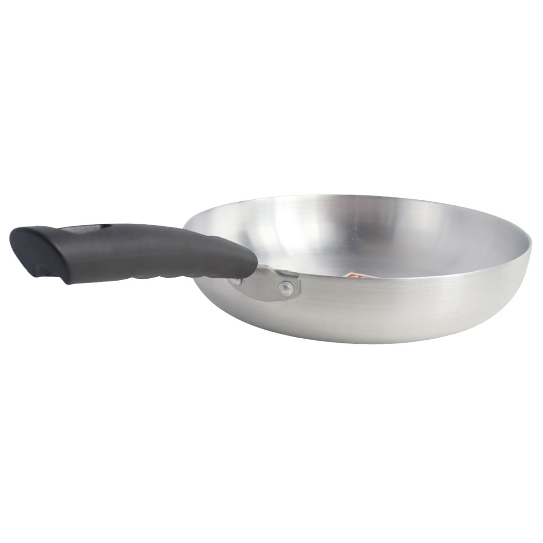 Picture of Alusafe Aluminium Deep Frypan 23 cm (23*5 cm)