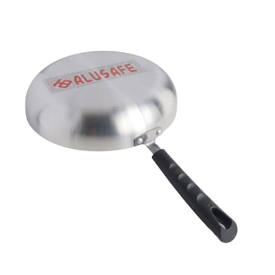 Picture of Alusafe Aluminium Deep Frypan 23 cm (23*5 cm)