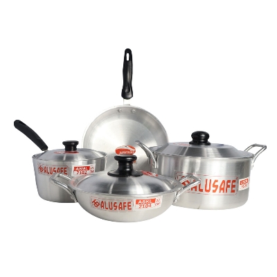 Picture of Alusafe Gift Box 7pcs