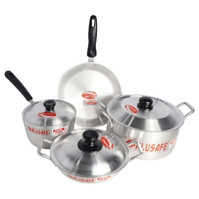 Picture of Alusafe Gift Box 7pcs