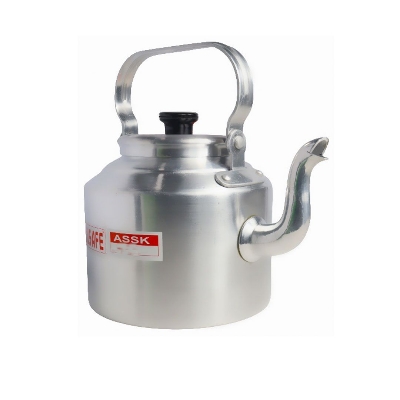 Picture of Alusafe Aluminium Tea kettle 5 Liter  ( 22*18 cm)
