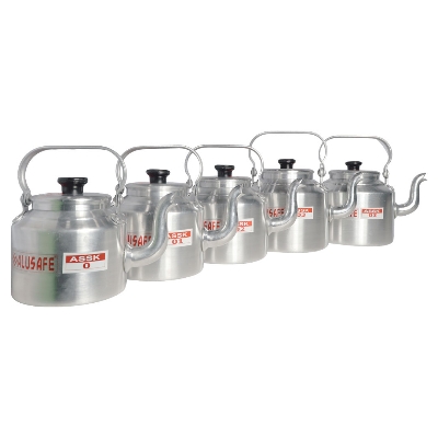 Picture of Alusafe Aluminium Tea kettle 5 Liter  ( 22*18 cm)