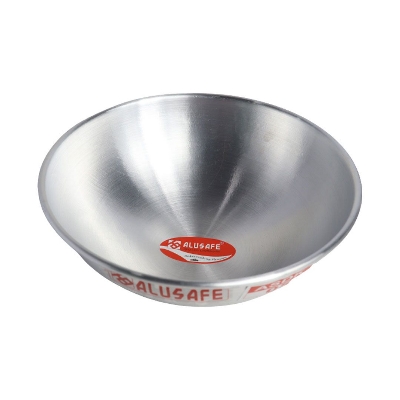 Picture of Alusafe Aluminium Disco Karhai 30 cm( 30*10 cm)