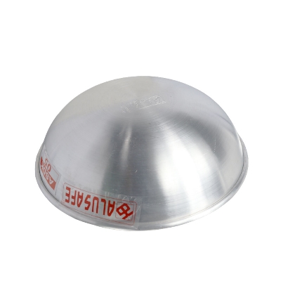 Picture of Alusafe Aluminium Disco Karhai 30 cm( 30*10 cm)