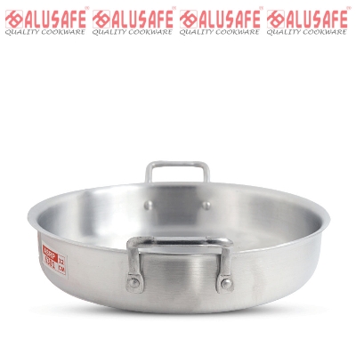 Picture of Alusafe Aluminum  Roast Pan with Lid (41*12 CM)