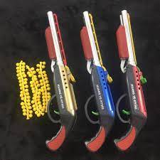 Picture of Toy Gun For Kids Shoot gun Kids Toy