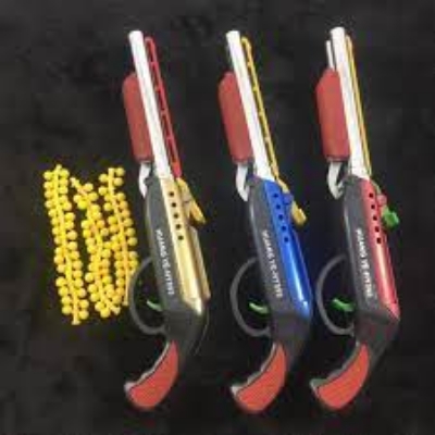 Picture of Toy Gun For Kids Shoot gun Kids Toy
