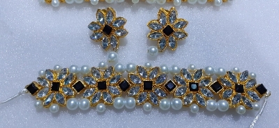 Picture of Bridal Wedding Ornament For Women