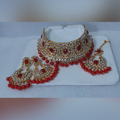 Picture of Bridal Wedding Ornament For Women