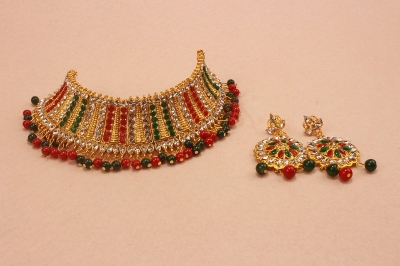 Picture of Bridal Wedding Ornament For Women