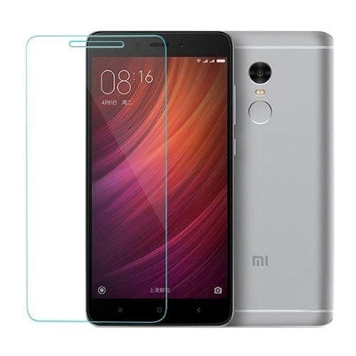 Picture of Tempered Glass Screen Protector for Xiaomi Note 4x