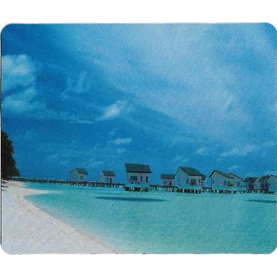 Picture of Gaming Mouse Pad – Sky Blue