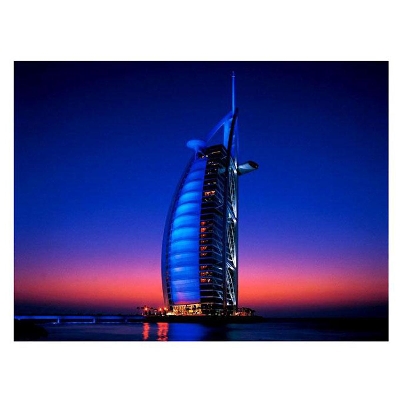 Picture of Gaming Mouse Pad  – Black