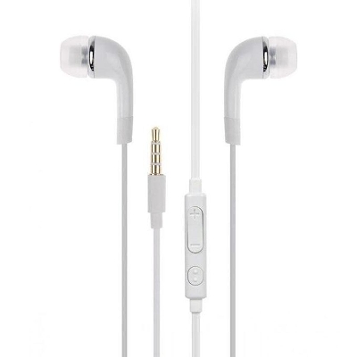 Picture of Headphones For Samsung J5 - White