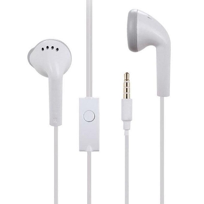 Picture of Music Guru Headphone for Samsung  - White
