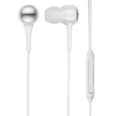 Picture of Ear Headphone for Samsung- IG935 - White