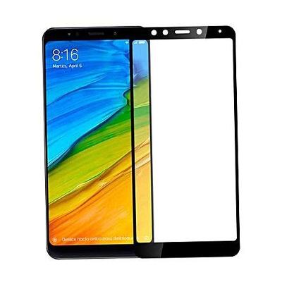 Picture of D Full Glass Protector 9h for Mi 6X / A2