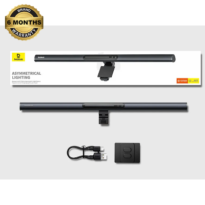 Baseus i-wok 3 Series Asymmetric Light Source Magnetic Screen Hanging Light AR Trading Official Storeonline shop bangladeshothoba.com