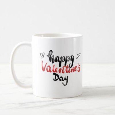 Picture of Cute Love emoji mug for LOVE