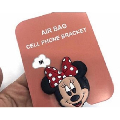 Picture of Pop Up Socket Cartoon Design For Mobile