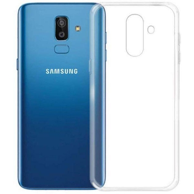 Picture of Premium Soft Tpu Protective Case for Samsung J8