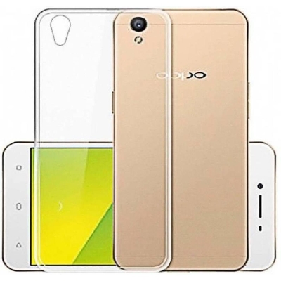Picture of Premium Soft TPU Case For Oppo A37