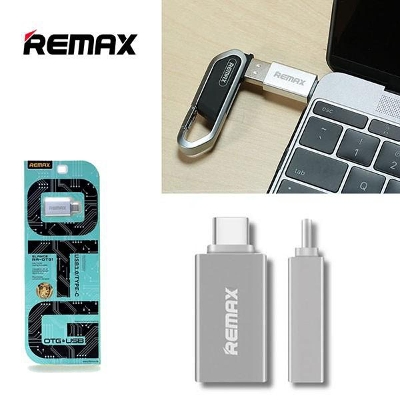 Picture of Remax Type C OTG