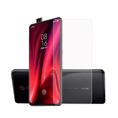 Picture of 3pcs Glass for Xiaomi Redmi K20 / Redmi K20 Pro Screen Protector 9H full
