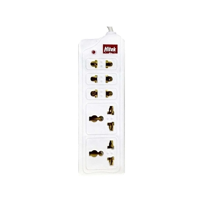 Picture of Multiplug 5 in 1 – White