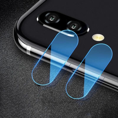 Picture of 2 pcs Xiaaomii note 7 Back Camera lens Protector