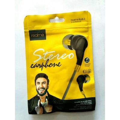 Picture of Realme Buds 2 stereo In-ear Earphone