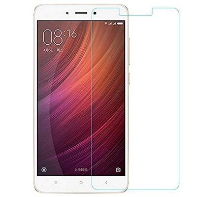 Picture of Redmii 4x  Tempered Glass Screen Protector
