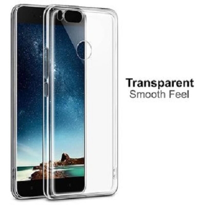 Picture of Oppo F5 Premium Soft Tpu Protective Case
