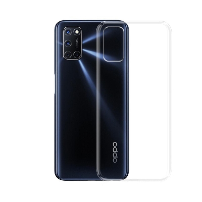 Picture of Oppo A92 Premium Soft Tpu Protective Case