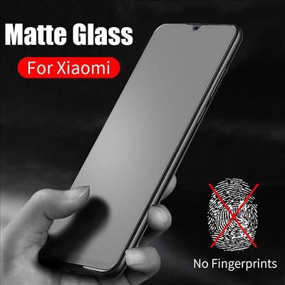 Picture of Matte Screen Protector 11D For Realme X2/ Realme XT