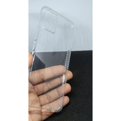 Picture of Vivo y20 Premium Soft Tpu Protective Case